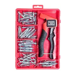 Special Petal Nut Expansion Tube Screw Tool
