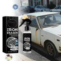 Product image of Car Rust Removing Cleanser Cleaning And Decontamination