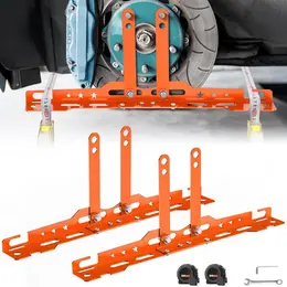 Upgraded Home-Use Car Toe Alignment Tool