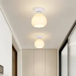Modern Corridor And Walkway Lights For The Grand View Garden