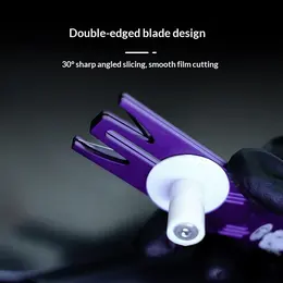 Product image of Car Window Film Application Roller and Cutting Knife Kit