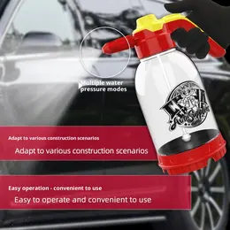 Product image of Electric Pressure Sprayer for Automotive Detailing and Film Installation