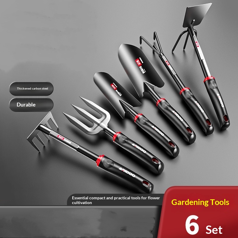 Main product image of Garden Trowel for Planting and Digging Soil