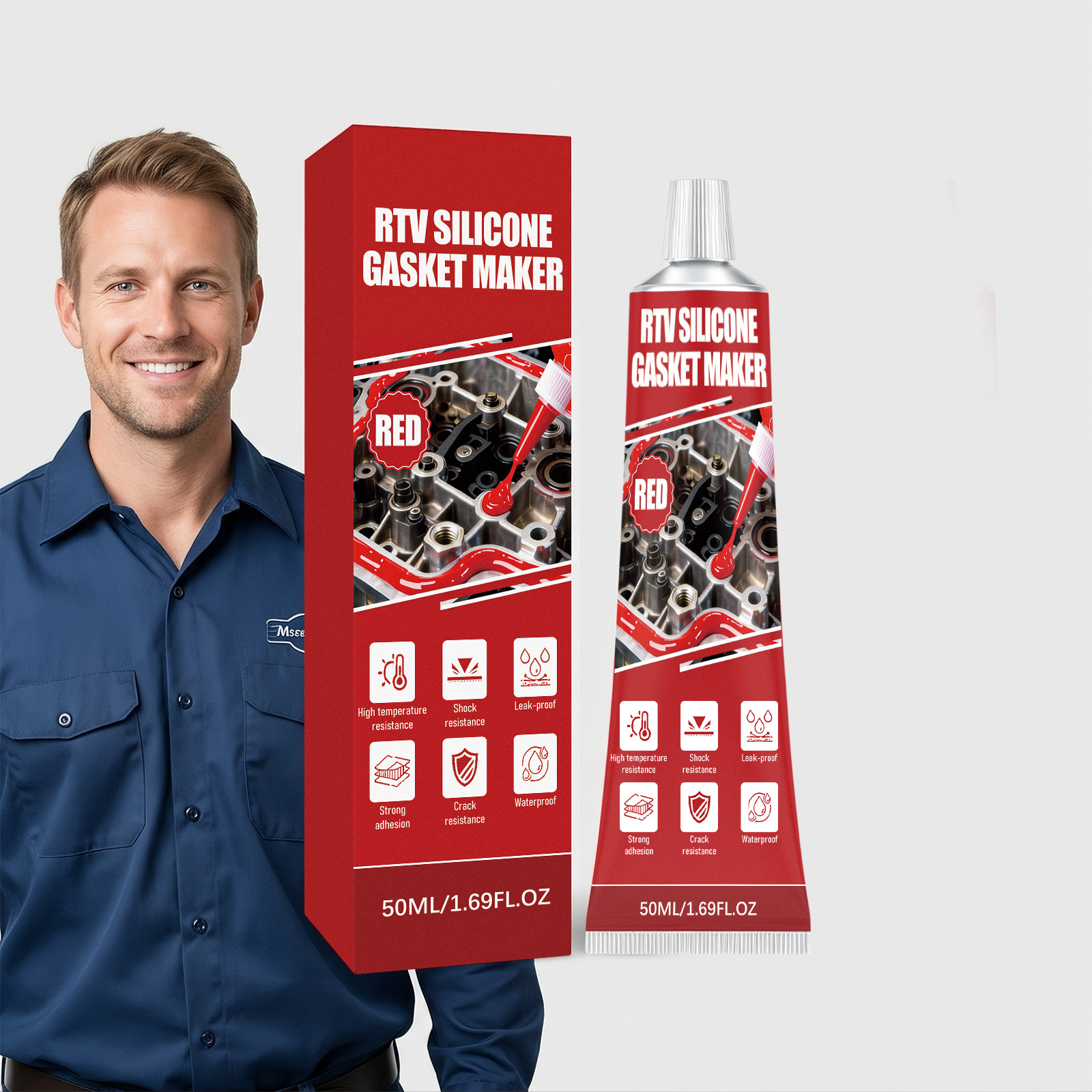 Main product image of Sealant for Filling Gaps in Building Doors and Windows