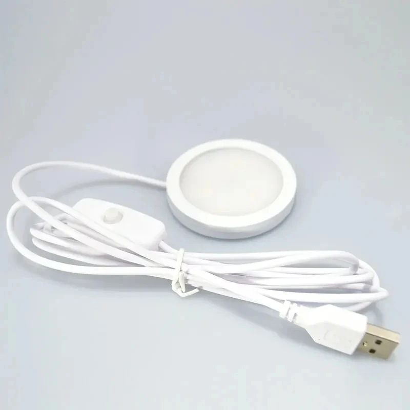 Main product image of Lighting Spotlights for Cabinets, RVs, and Display Cases