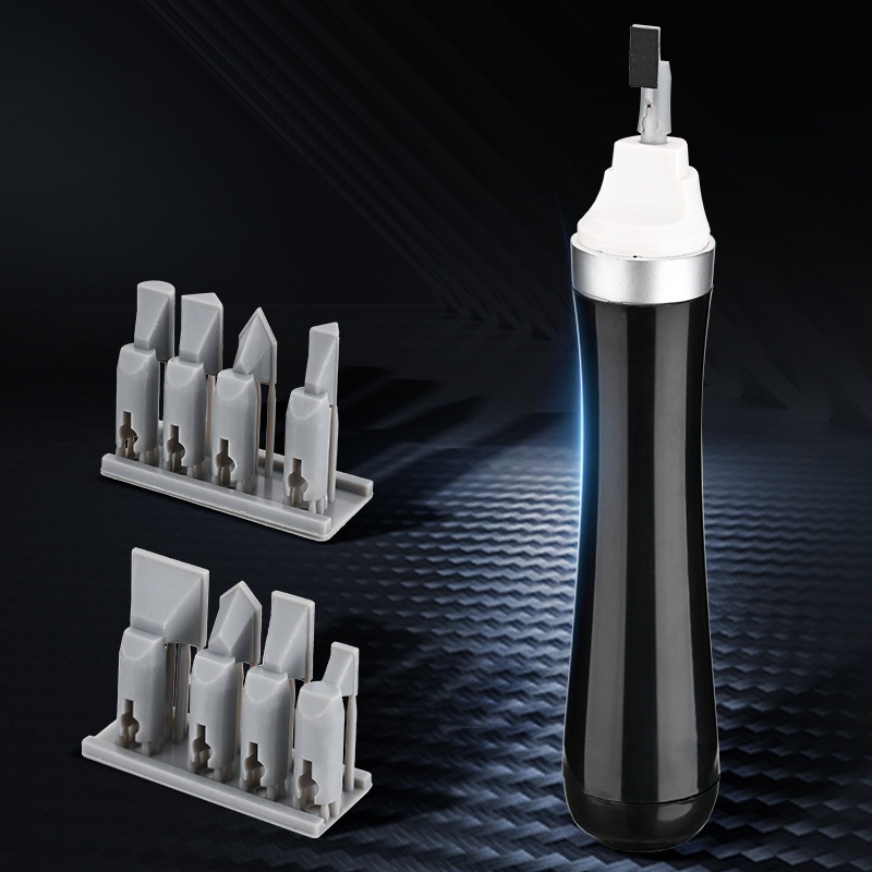 Main product image of Wet Reciprocating Grinding and Polishing Machine