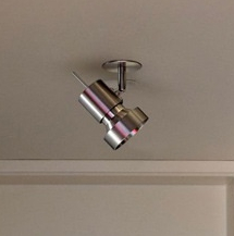 Main product image of Stainless Steel Adjustable Angle Work Spotlight