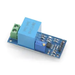 Product image of Single-Phase AC Active Output Voltage Transformer Module