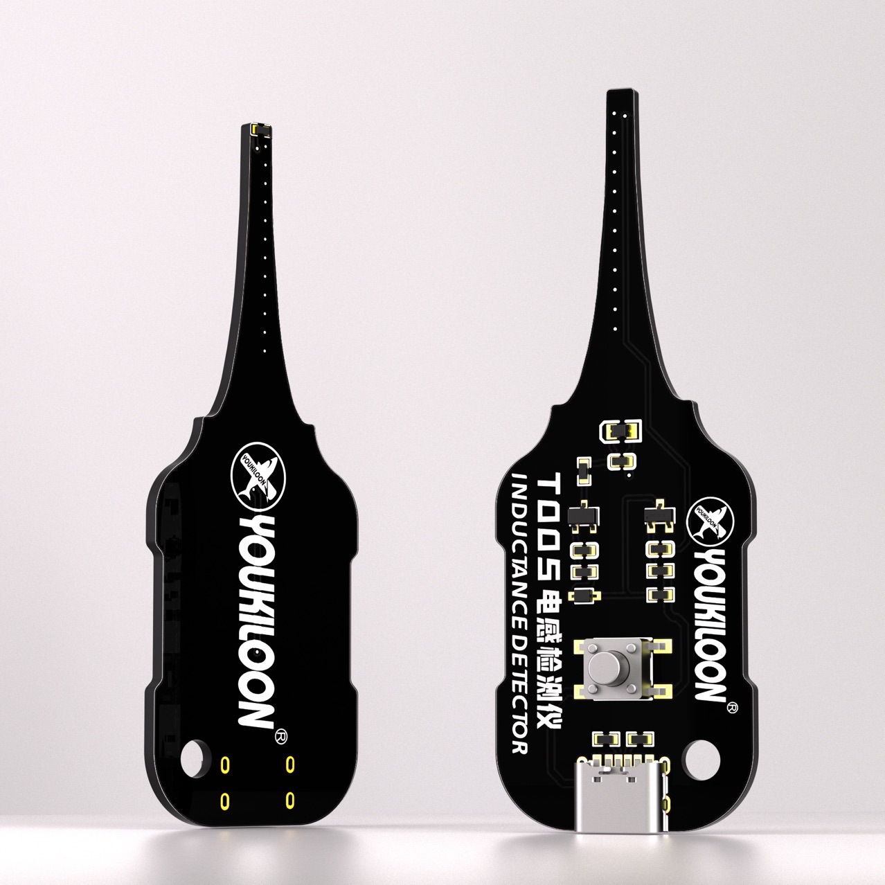 Main product image of Especially The Inductor And Capacitor Tester
