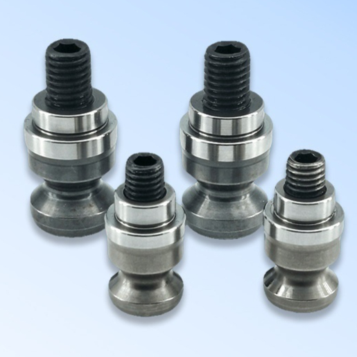 Main product image of Zero Plate Rivet Rapid Clamp Locking Nail Screw