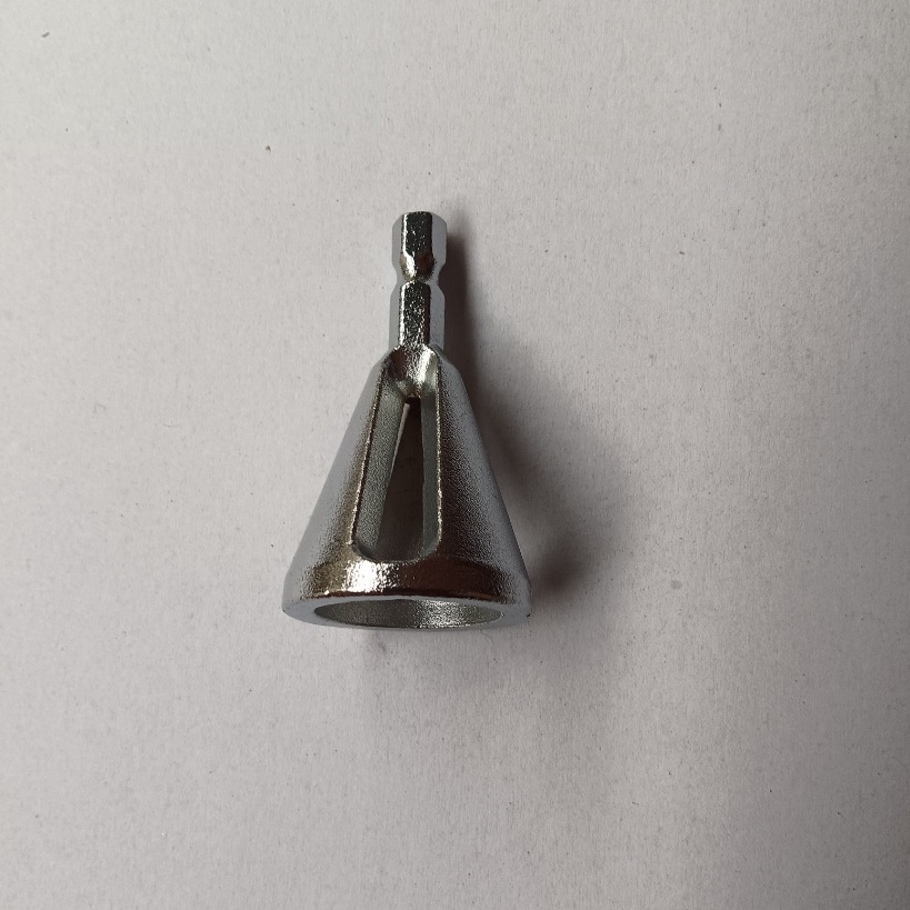 Main product image of Electric Reamer, Chamfering Cutter for Deburring and Rounding