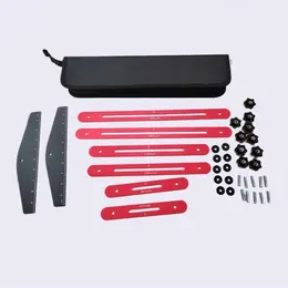 Product image of Adjustable Stair Tread Measuring Folding Ruler