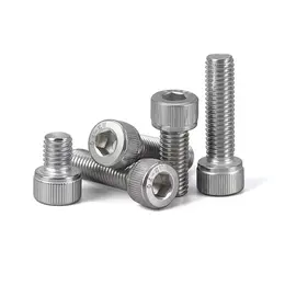 Product image of Stainless Steel Hex Socket Head Cap Screw