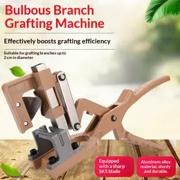 Product image of Grafting Shears and Machine for Thick Branch Fruit Trees
