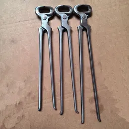 Product image of Stainless Steel Hoof Trimming and Shoeing Pliers