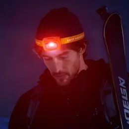 Product image of Lightweight Headlamp for Hands-Free Work