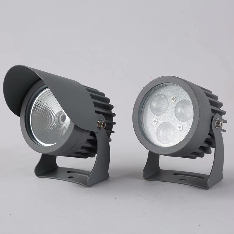 Main product image of LED Outdoor Waterproof Lawn Light