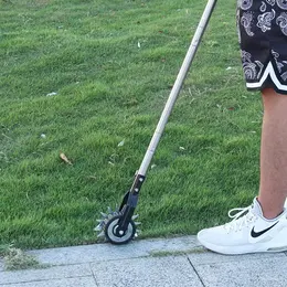 Product image of Garden Edging and Weed Removal Hand Tool