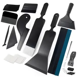 Product image of Automotive Window Film Squeegee Application Kit