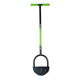 Product image of Manual Edging Shovel, Detachable Serrated Blade