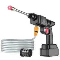 Product image of Automotive Cordless High-Pressure Washer Gun