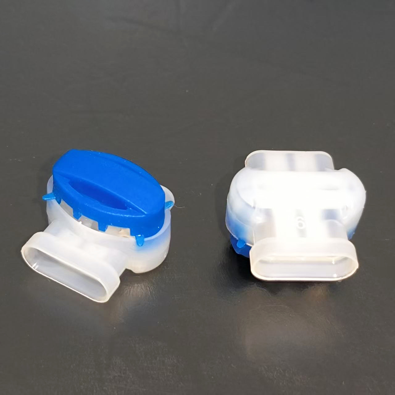 Main product image of 314 Wiring Block Terminal Connector, Telephone Terminal, Wire Connector, For Lawn Mowers
