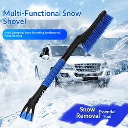 Product image of Multi-purpose Snow Removal Shovel for Vehicles