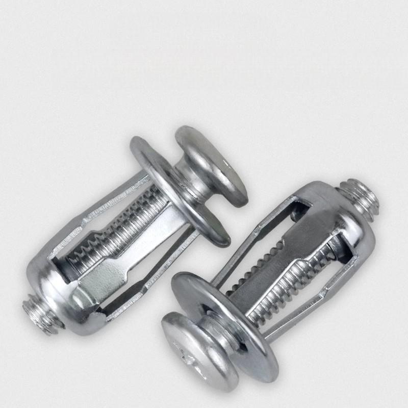 Main product image of Nut Rivet And Screw Fastener Clip Set