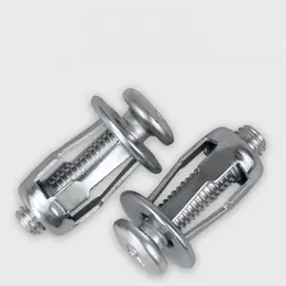 Product image of Fastener Assortment Kit: Nuts, Rivets, Screws, Clips