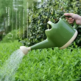 Product image of Large Capacity Plastic Watering Can with Long Spout