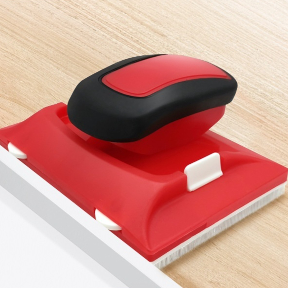 Main product image of Latex Paint Flat Corner Edging Utility Brushes