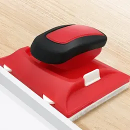 Product image of Latex Paint Flat Corner Edging Utility Brushes