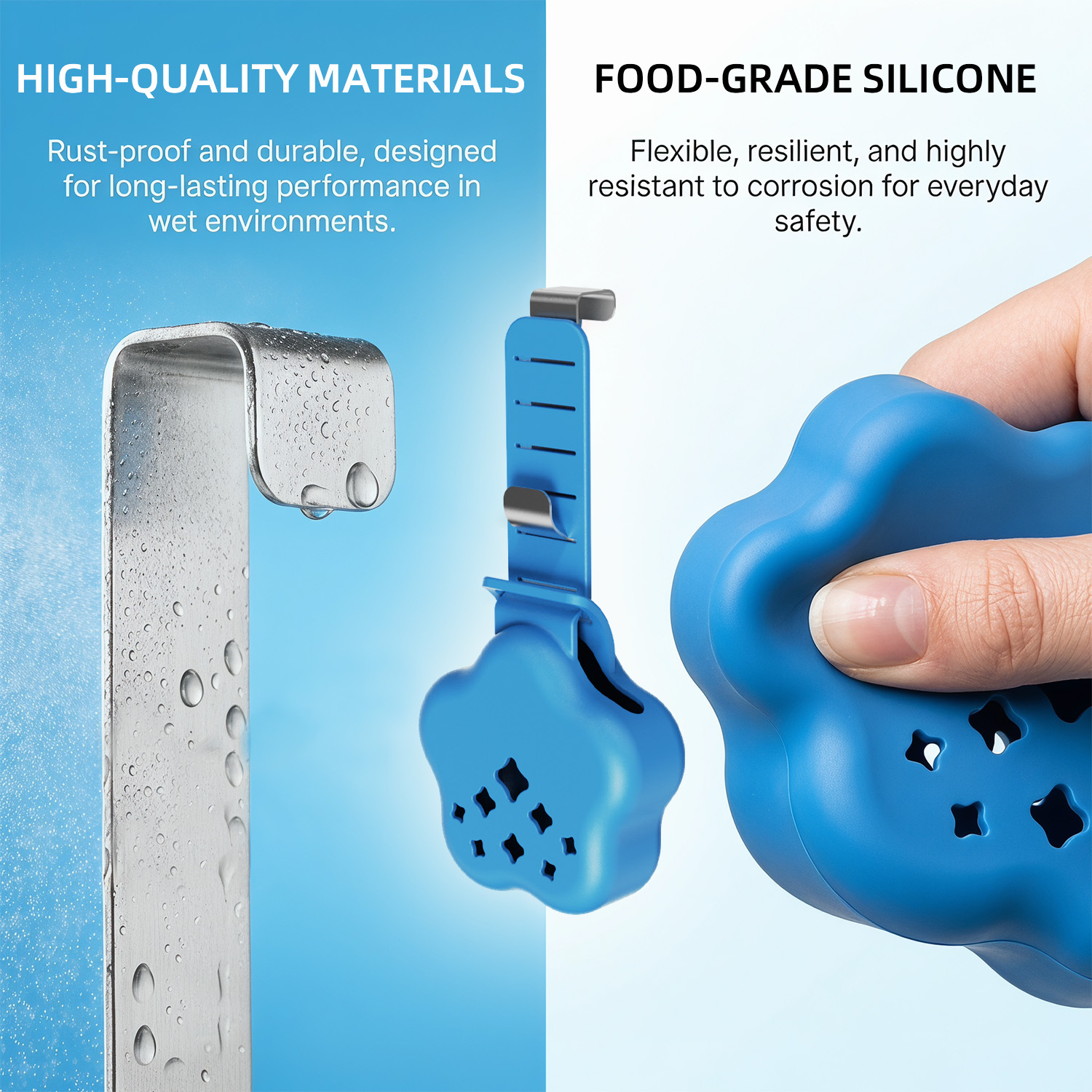 Main product image of Toilet Tank Cleaning Tablet Holder