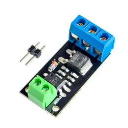 Product image of Isolated Field-Effect Transistor Module