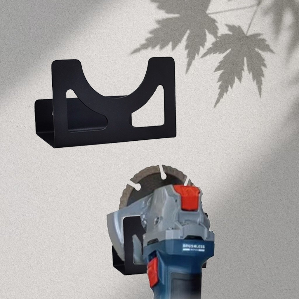 Main product image of Crafts Grinding Machine Storage Bracket