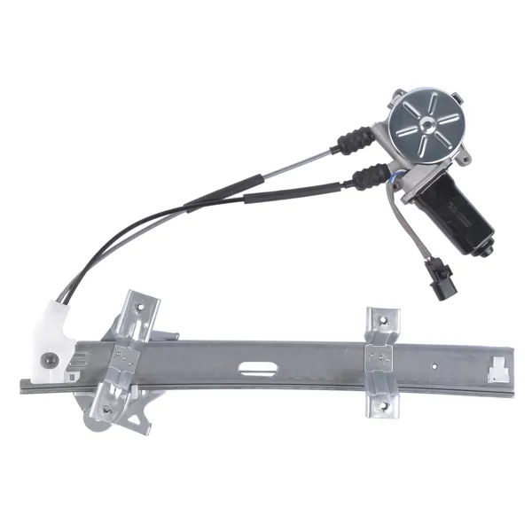 Main product image of Power Window Regulator Front Left For Mitsubishi 3000GT Dodge Stealth CW608833
