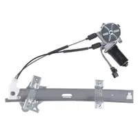 Product image of Power Window Regulator Front Left For Mitsubishi 3000GT Dodge Stealth CW608833