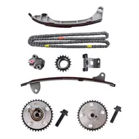 Product image of Toyota Timing Chain Kit VVT, 2.7 2.5L, 2009-2014, P/N 917-258, 13506-0V010