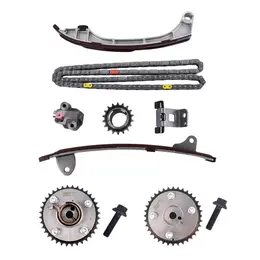 Product image of Toyota Timing Chain Kit VVT, 2.7 2.5L, 2009-2014, P/N 917-258, 13506-0V010