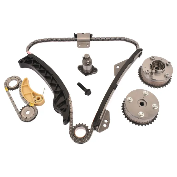 Main product image of Timing Chain Kit VVT Gear for Toyota Corolla Matrix Prius 2ZR DOHC 16-valve 1.8L