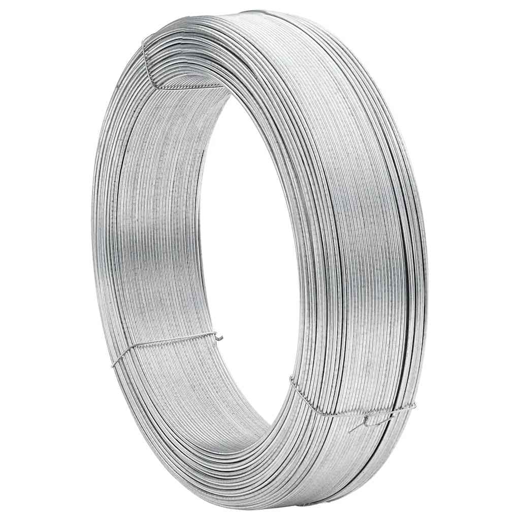 Fence Binding Wire 250 m 2.5 mm