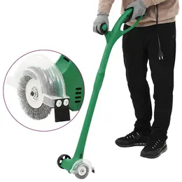 Electric Grout Cleaner 140 W Green