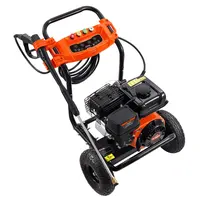 Product image of Gas Pressure Washer, 3500 PSI, 2.6 GPM, 5-Nozzle Set