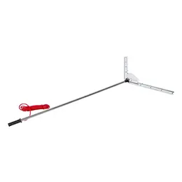 Product image of Aquatic Weed Cutter Tool, 37 Inch Maximum Cutting Width