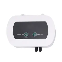 Automatic Plant Waterer Smart Timer Self Watering System Irrigation Kit For Indoor Garden Use