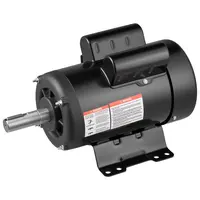 Product image of 3 HP Single-Phase Electric Motor, 1750 RPM, 230V, 184T Frame, 1.125" x 2.75" Shaft
