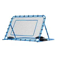 Product image of Soccer Rebounder Net, Adjustable Angle, 6 x 4 Ft