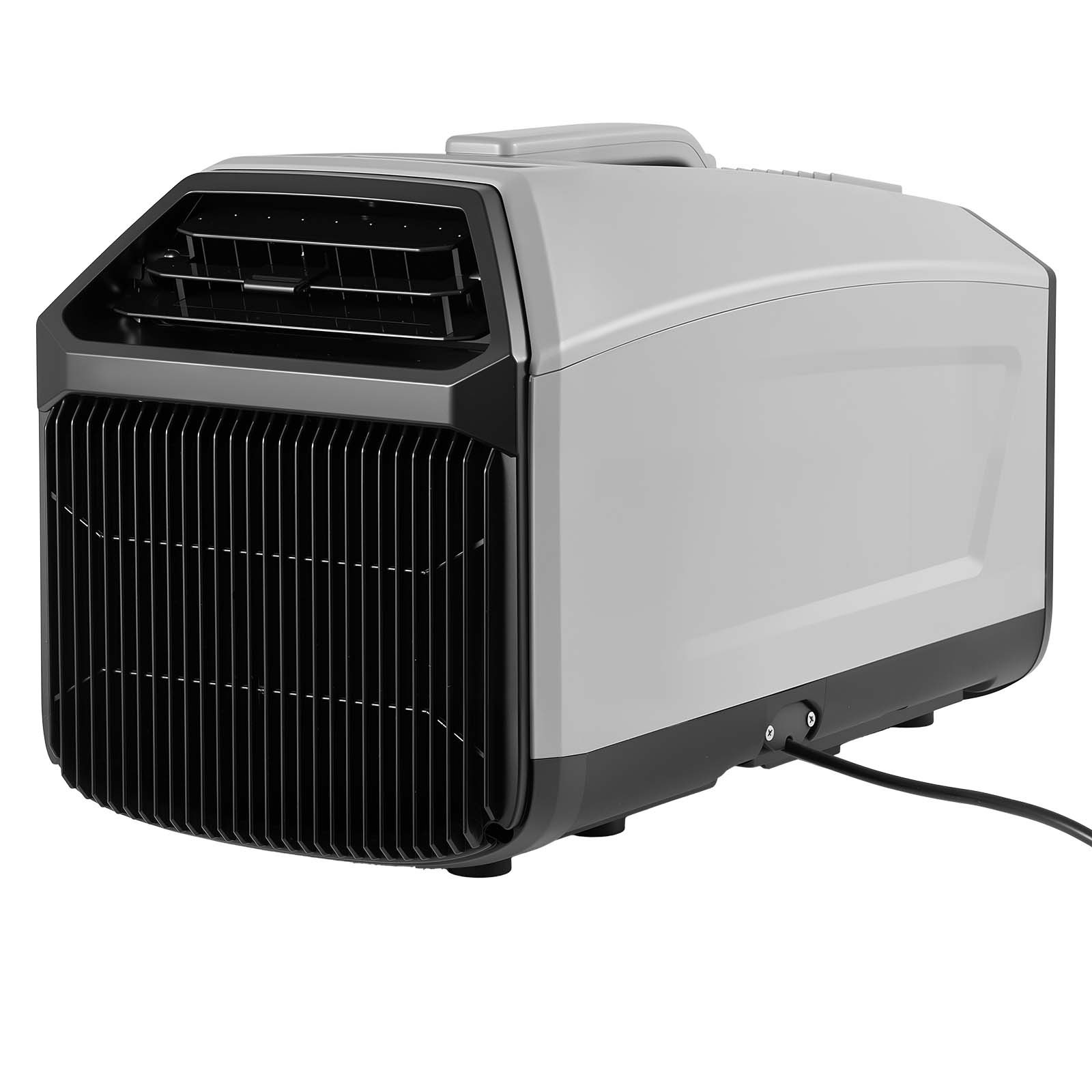 Main product image of 3050 BTU Camping Air Conditioner, Hose, Remote, Touch Control, 61-90°F, 150 M³/h