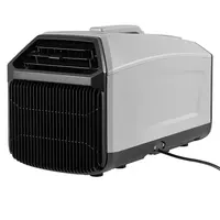 Product image of 3050 BTU Camping Air Conditioner, Hose, Remote, Touch Control, 61-90°F, 150 M³/h