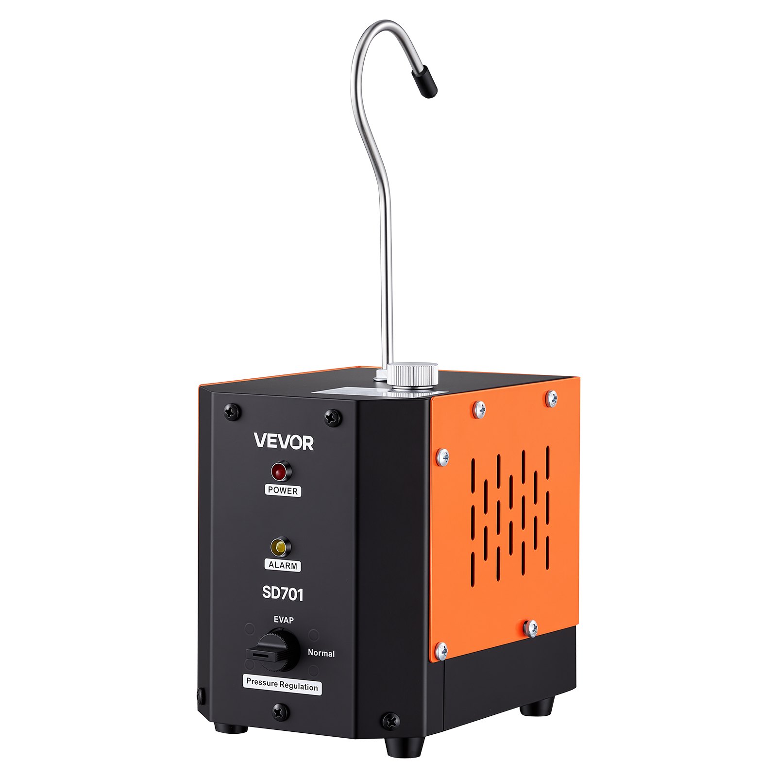 Main product image of Automotive DC 12V EVAP Smoke Leak Detector, Built-in Pump